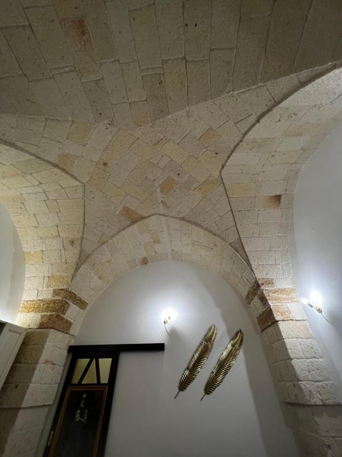 Il Bassotto Brindisi Buitenkant foto