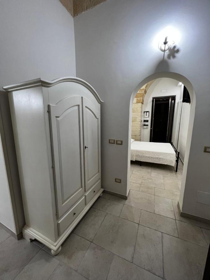 Il Bassotto Brindisi Buitenkant foto