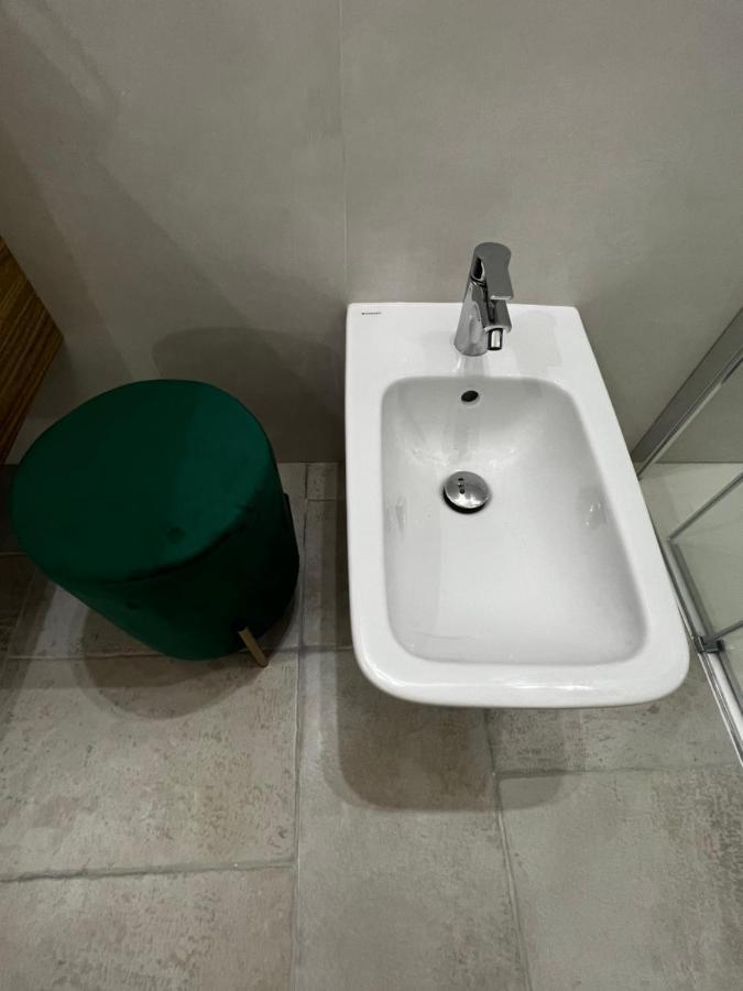 Il Bassotto Brindisi Buitenkant foto