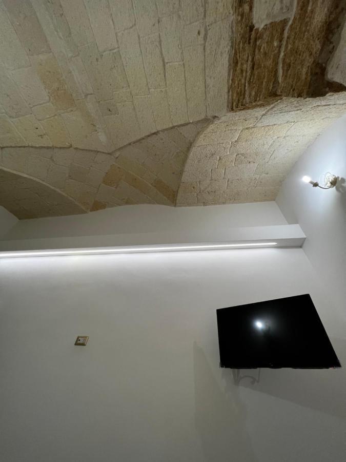 Il Bassotto Brindisi Buitenkant foto