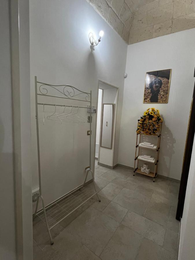 Il Bassotto Brindisi Buitenkant foto