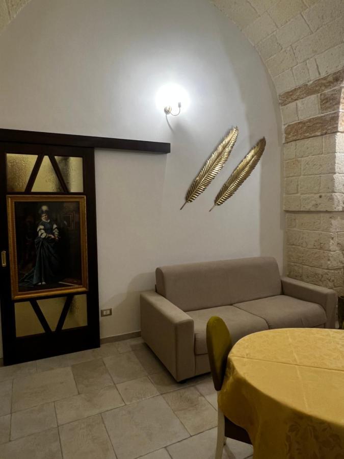 Il Bassotto Brindisi Buitenkant foto
