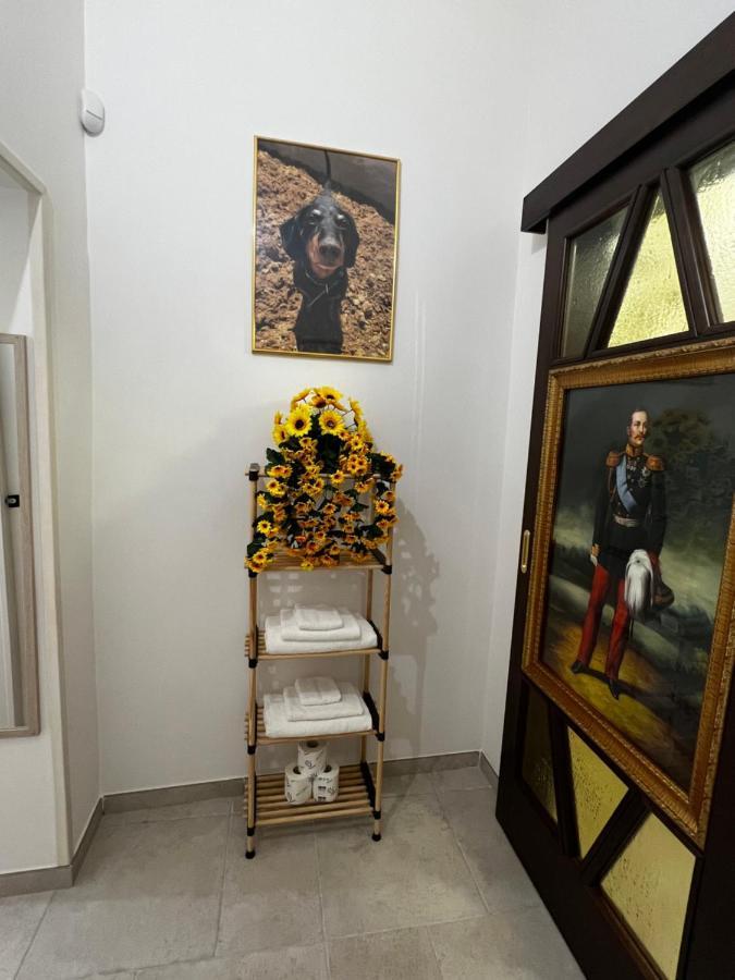 Il Bassotto Brindisi Buitenkant foto