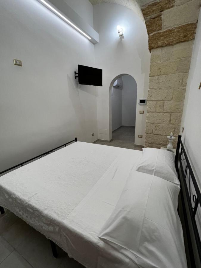 Il Bassotto Brindisi Buitenkant foto