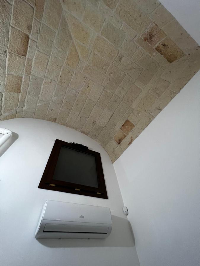 Il Bassotto Brindisi Buitenkant foto