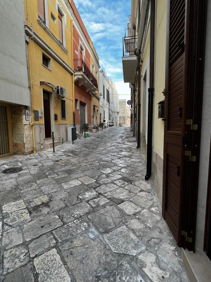 Il Bassotto Brindisi Buitenkant foto